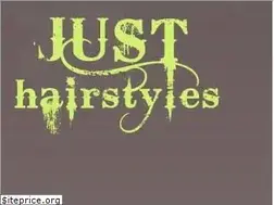 Sites similar to just-hairstyles.com