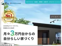 Sites similar to just-housing.com