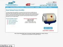 Sites similar to just-humidifiers.com