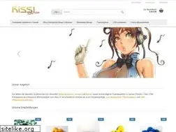 Sites similar to just-kiss.com