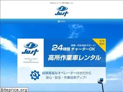 Sites similar to just-kk.co.jp