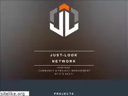 Sites similar to just-look.net