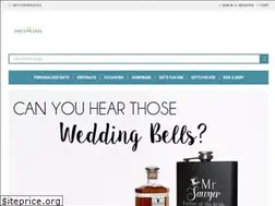 Sites similar to just-love-gifts.com