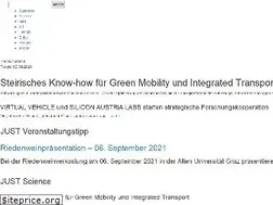 Sites similar to just-magazin.com