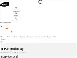 Sites similar to just-make-up.ru