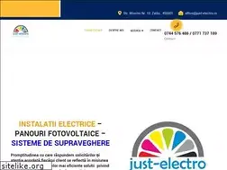 Sites similar to just-media.ro