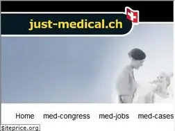 Sites similar to just-medical.ch