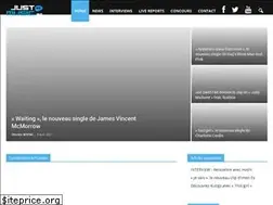 Sites similar to just-music.fr