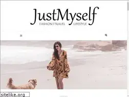 Sites similar to just-myself.com