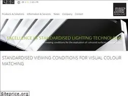 Sites similar to just-normlicht.com