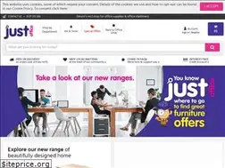 Sites similar to just-office.co.uk