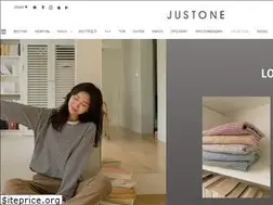 Sites similar to just-one.co.kr