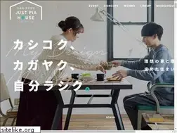Sites similar to just-pia-house.jp