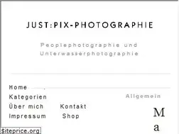 Sites similar to just-pix.de