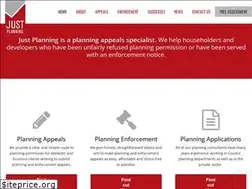 Sites similar to just-planning.co.uk