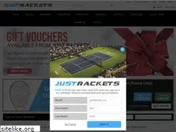 Sites similar to just-rackets.co.uk