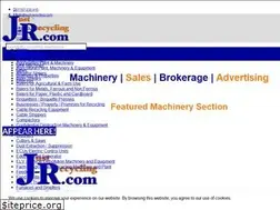Sites similar to just-recycling.com