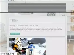 Sites similar to just-riddles.net