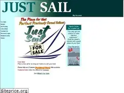 Sites similar to just-sail.com
