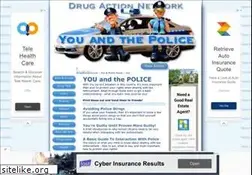 Sites similar to just-say-know.com
