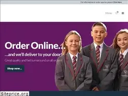 Sites similar to just-schoolwear.co.uk