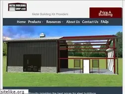 Sites similar to just-sheds.com
