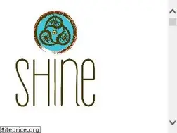 Sites similar to just-shine.com