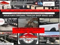 Sites similar to just-trailers.com