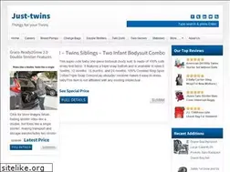 Sites similar to just-twins.com.au