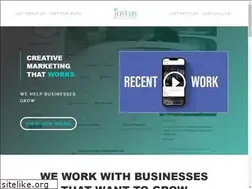 Sites similar to just-us.agency