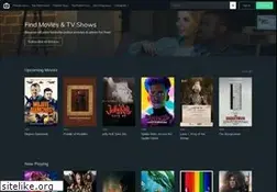 Sites similar to just-watch-it.com