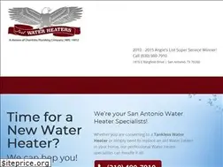 Sites similar to just-water-heaters.com