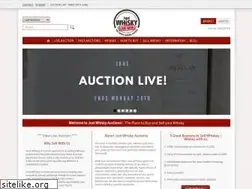 Sites similar to just-whisky.co.uk