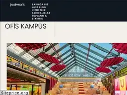 Sites similar to just-work.com