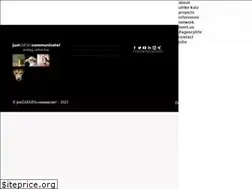 Sites similar to just-zarges.de