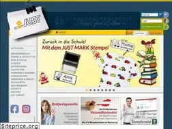 Sites similar to just.at