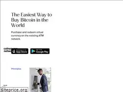 Sites similar to just.cash