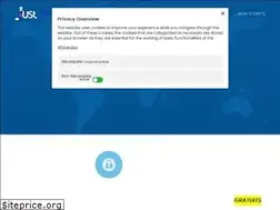Sites similar to just.ci