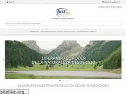 Sites similar to just.cl