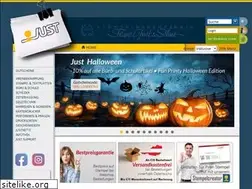 Sites similar to just.co.at