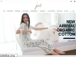 Sites similar to just.co.id