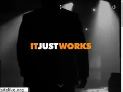 Sites similar to just.com.pl