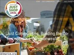 Sites similar to just.coop