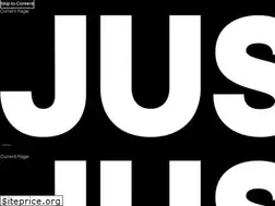 Sites similar to just.design