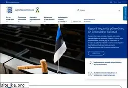 Sites similar to just.ee