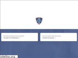 Sites similar to just.fgov.be