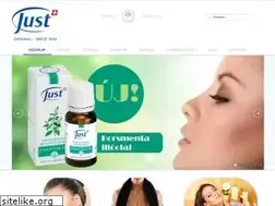 Sites similar to just.hu