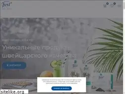 Sites similar to just.kz