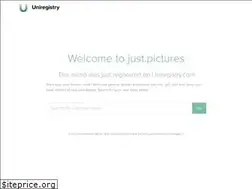Sites similar to just.pictures