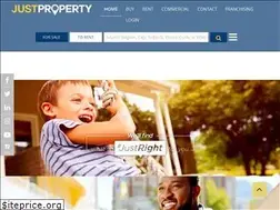 Sites similar to just.property